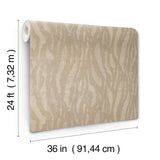 Eade’s Zebra Chic Glint
