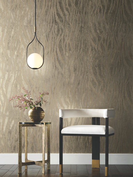 Eade’s Zebra Chic Glint