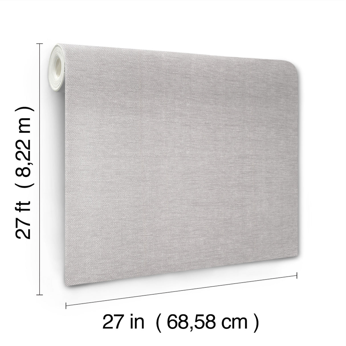 Eade’s Woven Glimmer Silver