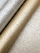 Eade’s Woven Glimmer Antique Gold