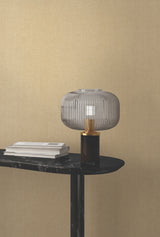 Eade’s Woven Glimmer Antique Gold