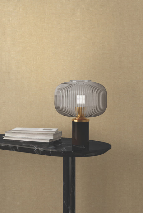 Eade’s Woven Glimmer Antique Gold