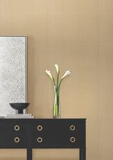 Eade’s Woven Glimmer Antique Gold