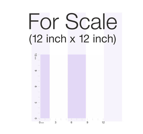 York DI0902 Disney Princess Silk Stripe Purple Wallpaper