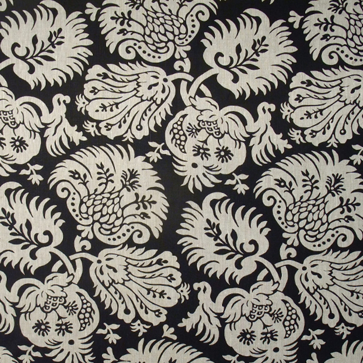 JF Fabrics 99-J6001 DIABLO Fabric - Eade's Wallpaper & Fabric