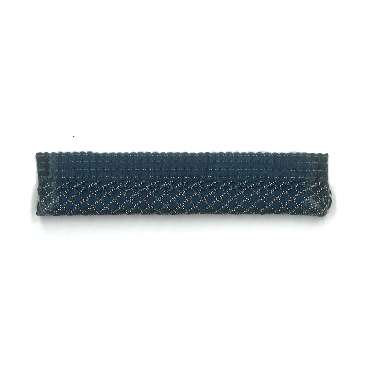 STOUT DIMA-1 DIMAGGIO 1 SAPPHIRE Fabric - Eades Wallpaper & Fabric