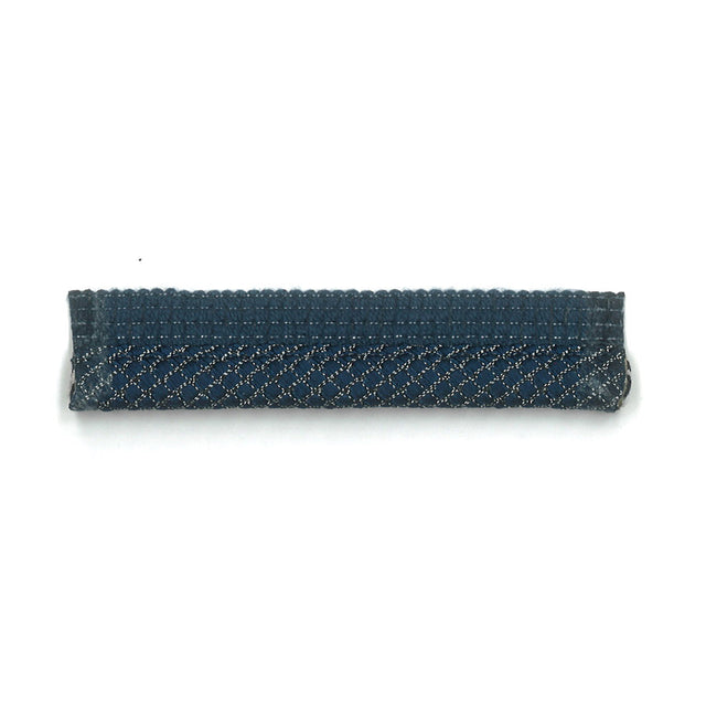 STOUT DIMA-1 DIMAGGIO 1 SAPPHIRE Fabric - Eades Wallpaper & Fabric