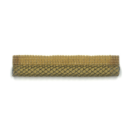 STOUT DIMA-2 DIMAGGIO 2 GOLD Fabric - Eades Wallpaper & Fabric