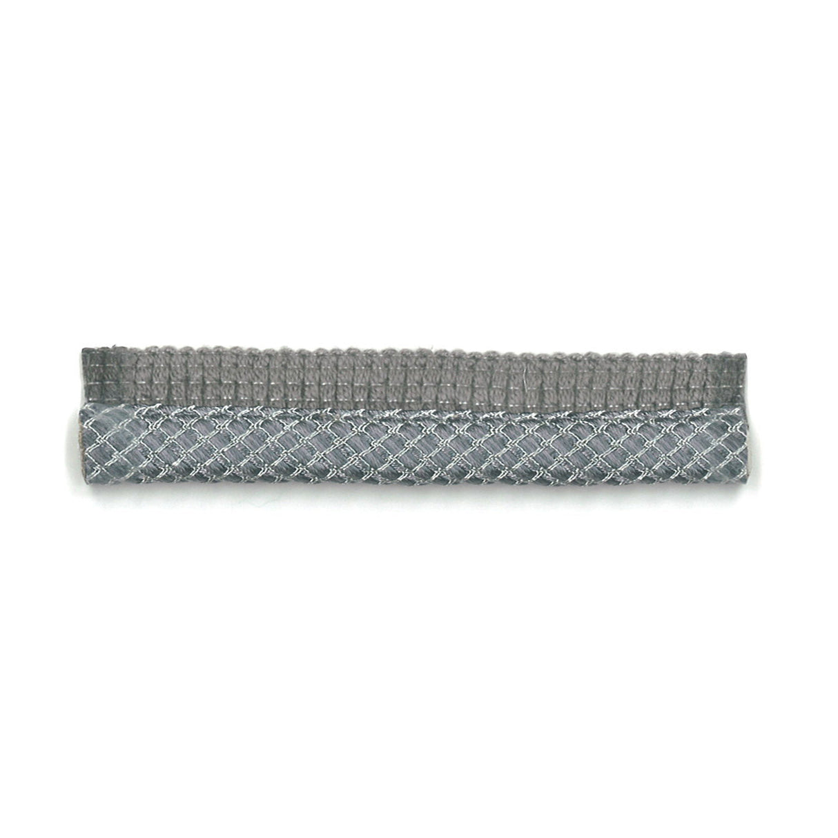 STOUT DIMA-8 DIMAGGIO 8 CHROME Fabric - Eades Wallpaper & Fabric