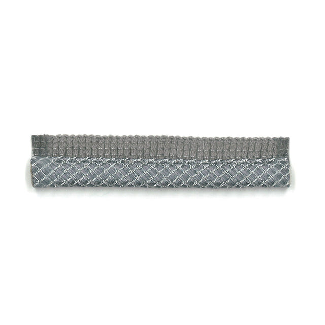 STOUT DIMA-8 DIMAGGIO 8 CHROME Fabric - Eades Wallpaper & Fabric