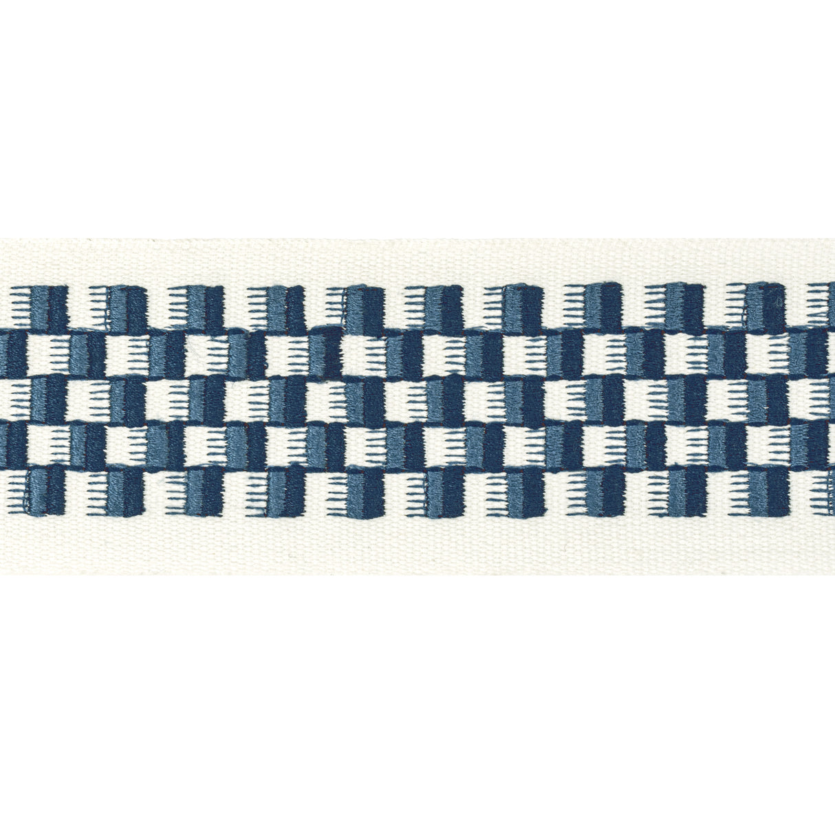 Eade's DIME-2-sample OCEAN