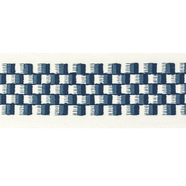 Eade's DIME-2-sample OCEAN