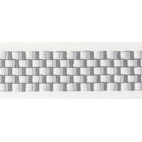 Eade's DIME-4-sample SMOKE