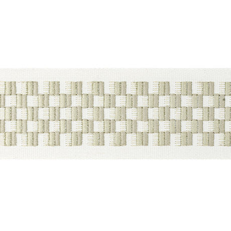 Eade's DIME-6-sample TOAST