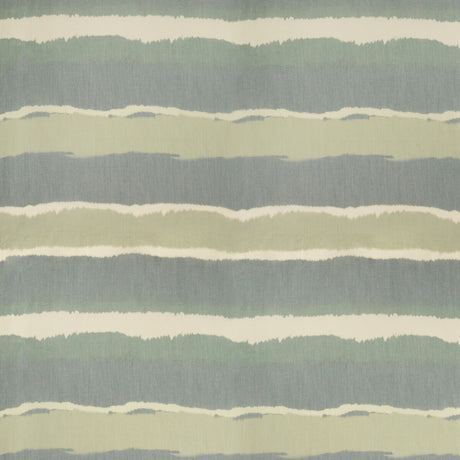 KRAVET COUTURE DIP DYE.315.0 DIP DYE BLUE/GREEN Fabric - Eade's Wallpaper