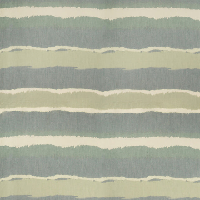 KRAVET COUTURE DIP DYE.315.0 DIP DYE BLUE/GREEN Fabric - Eade's Wallpaper