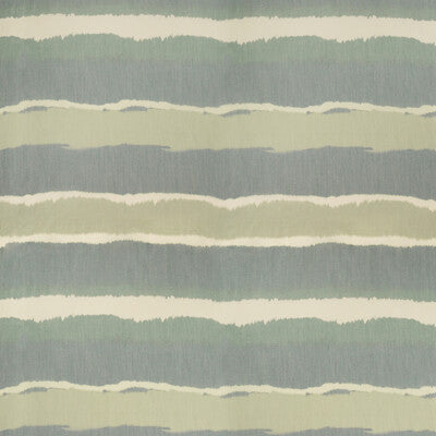 KRAVET COUTURE DIP DYE.315.0 DIP DYE BLUE/GREEN Fabric - Eade's Wallpaper