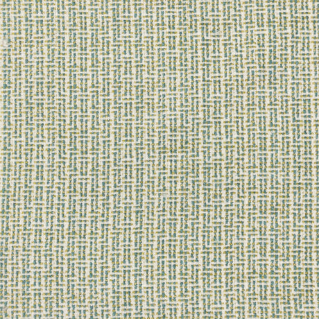 STOUT DIXI-3 DIXIE 3 CITRINE Fabric - Eades Wallpaper & Fabric