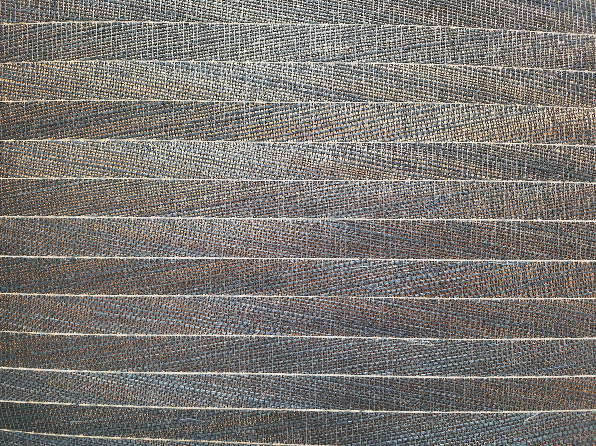 York DL2916 Lombard Indigo & Gold Wallpaper