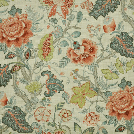Eade’s # 522 FLORA