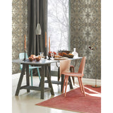 York DN3717 Inner Beauty Off White Wallpaper