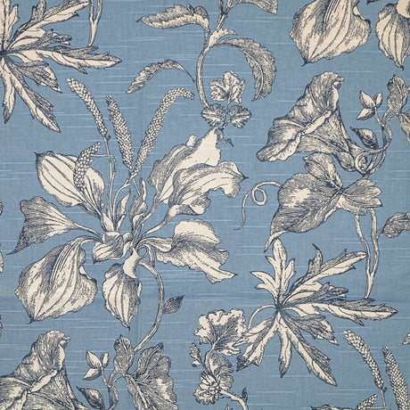 Eade’s # 528 FRENCH BLUE