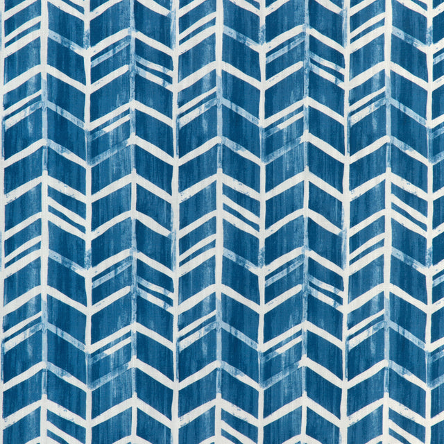 KRAVET BASICS DONT FRET.51.0 DONT FRET LAKE Fabric - Eade's Wallpaper