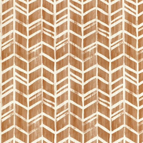 KRAVET BASICS DONT FRET.624.0 DONT FRET CLAY Fabric - Eade's Wallpaper