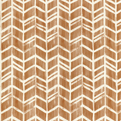 KRAVET BASICS DONT FRET.624.0 DONT FRET CLAY Fabric - Eade's Wallpaper