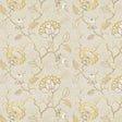 STOUT DOOZ-2 DOOZY 2 CARAMEL Fabric - Eades Wallpaper & Fabric