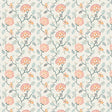 STOUT DOOZ-3 DOOZY 3 MULTI Fabric - Eades Wallpaper & Fabric