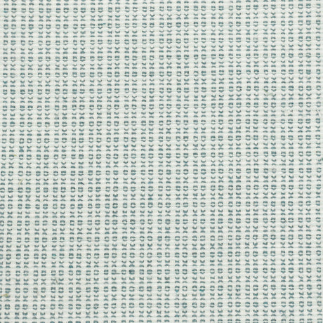 STOUT DORC-1 DORCHESTER 1 AQUA Fabric - Eades Wallpaper & Fabric