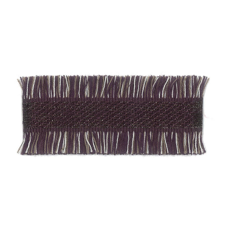 STOUT DORE-7 DOREEN 7 GRAPE Fabric - Eades Wallpaper & Fabric