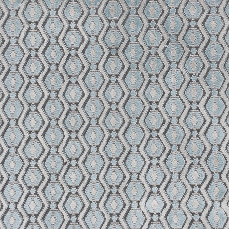 STOUT DORI-1 DORIAN 1 MARINE Fabric - Eades Wallpaper & Fabric