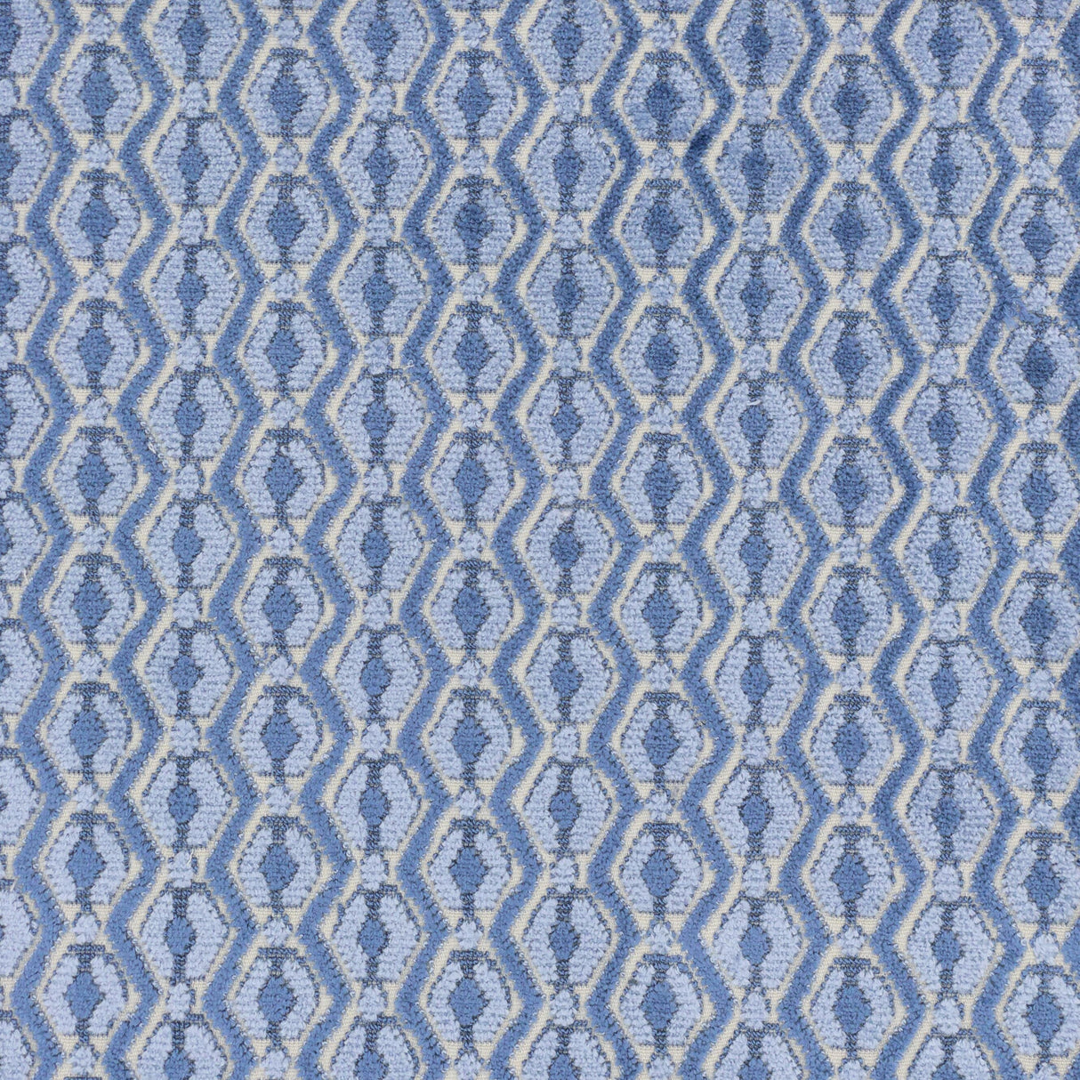 STOUT DORI-2 DORIAN 2 DENIM Fabric - Eades Wallpaper & Fabric