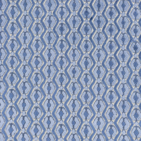 STOUT DORI-2 DORIAN 2 DENIM Fabric - Eades Wallpaper & Fabric