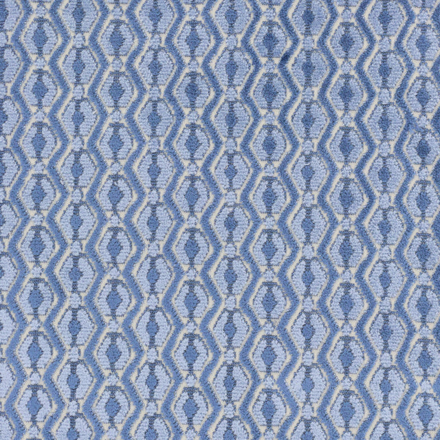 STOUT DORI-2 DORIAN 2 DENIM Fabric - Eades Wallpaper & Fabric