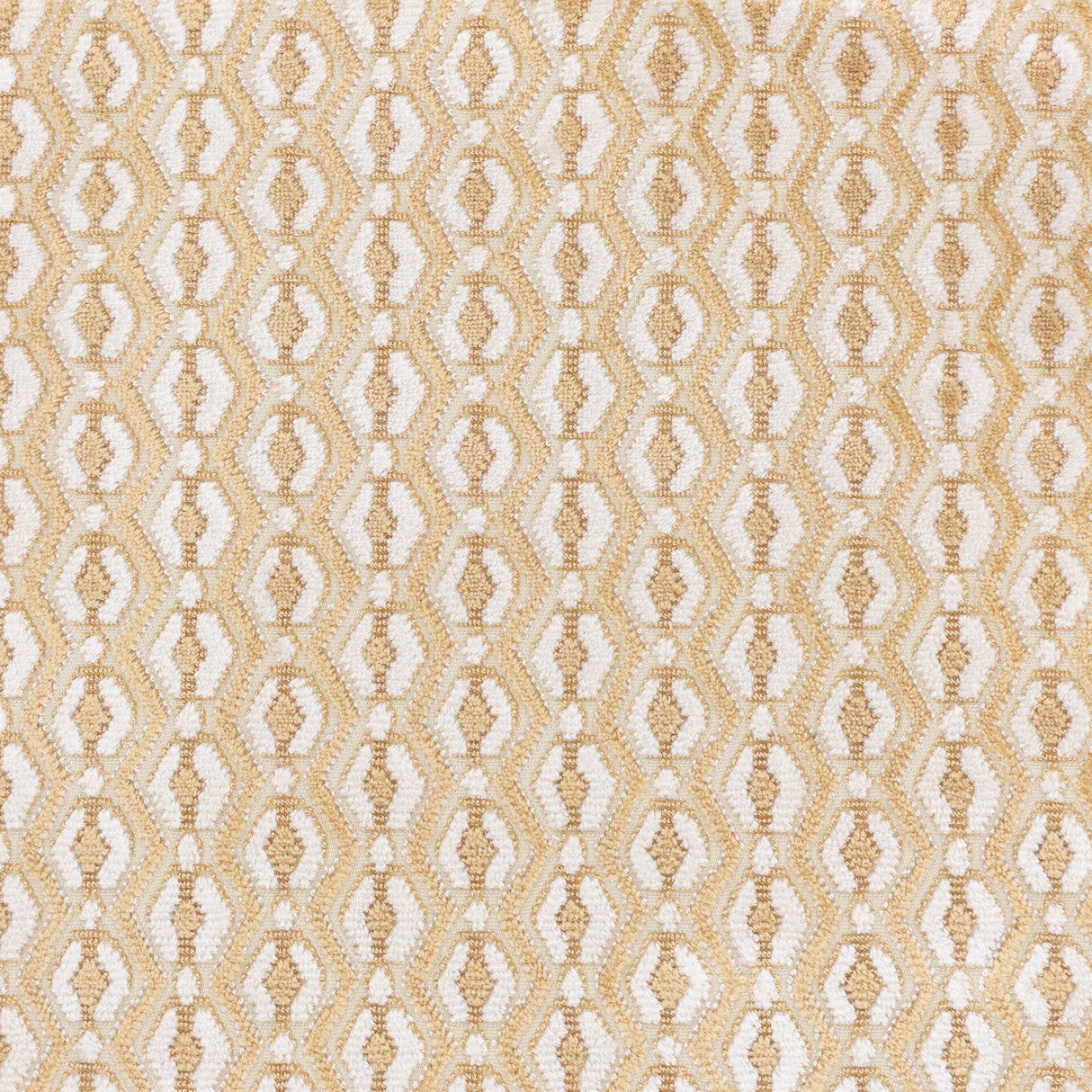 STOUT DORI-4 DORIAN 4 HONEY Fabric - Eades Wallpaper & Fabric