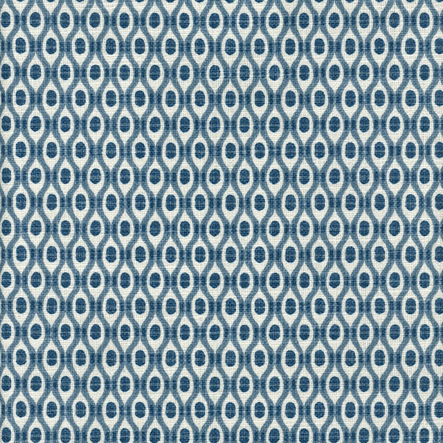 Eade’s DOTTIE BLUE BLUE