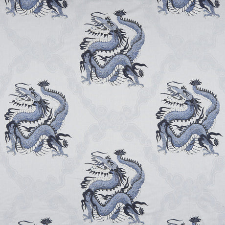 Crypton Home 66-J7161 DRACO Fabric - Eade's Wallpaper & Fabric