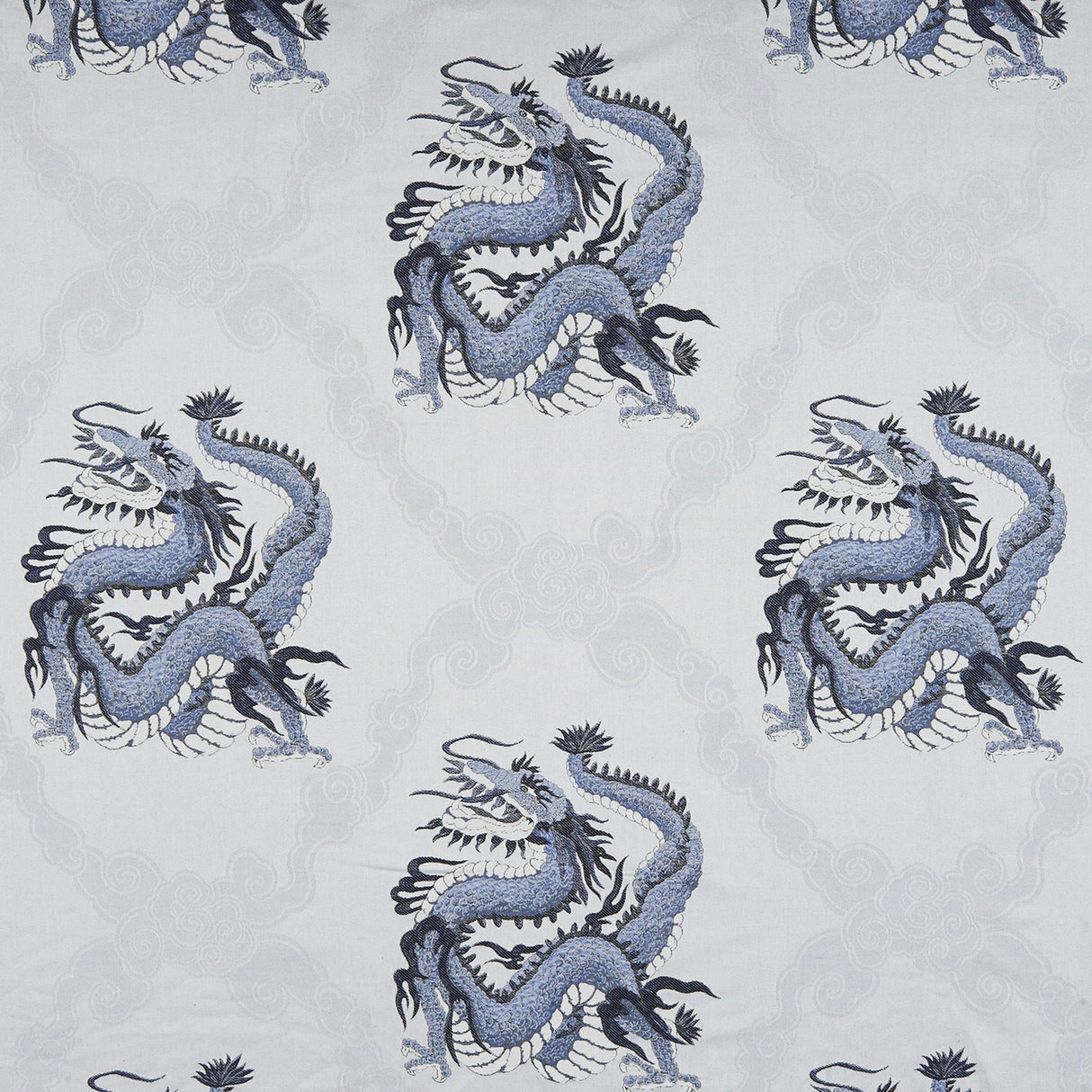 Crypton Home 66-J7161 DRACO Fabric