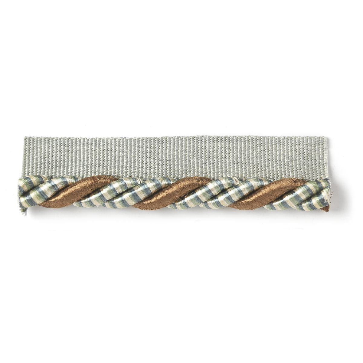 STOUT DRAW-2 DRAWBRIDGE 2 SEAMIST Fabric - Eades Wallpaper & Fabric
