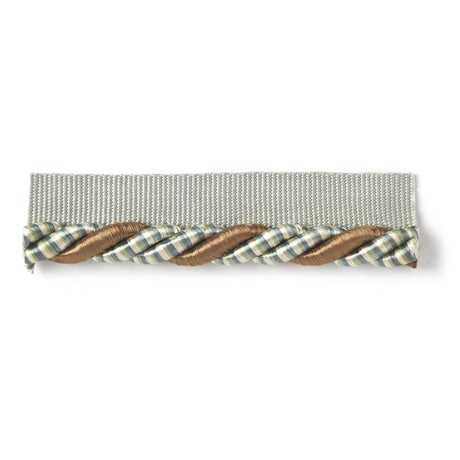 STOUT DRAW-2 DRAWBRIDGE 2 SEAMIST Fabric - Eades Wallpaper & Fabric