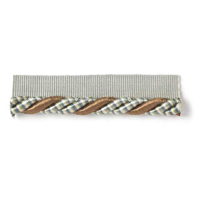 STOUT DRAW-2 DRAWBRIDGE 2 SEAMIST Fabric - Eades Wallpaper & Fabric