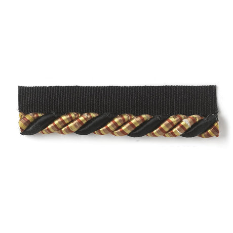 STOUT DRAW-3 DRAWBRIDGE 3 EBONY Fabric - Eades Wallpaper & Fabric
