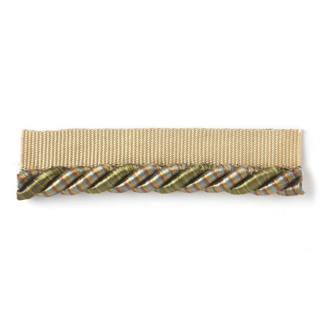 STOUT DRAW-4 DRAWBRIDGE 4 TARRAGON Fabric - Eades Wallpaper & Fabric