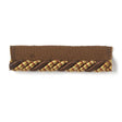 STOUT DRAW-5 DRAWBRIDGE 5 BARK Fabric - Eades Wallpaper & Fabric
