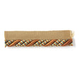 STOUT DRAW-7 DRAWBRIDGE 7 SPICE Fabric - Eades Wallpaper & Fabric