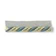 STOUT DRAW-8 DRAWBRIDGE 8 SKY Fabric - Eades Wallpaper & Fabric