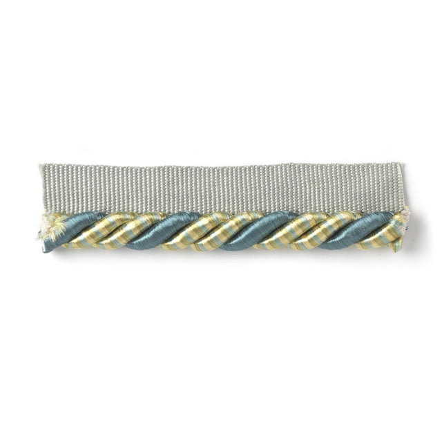 STOUT DRAW-8 DRAWBRIDGE 8 SKY Fabric - Eades Wallpaper & Fabric